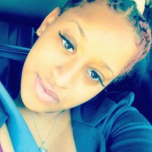 Meet your Posher, Dasha